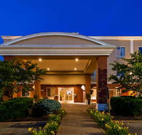Best Western Dartmouth Inn - Accommodation Seattle