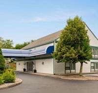 Baymont by Wyndham North Dartmouth - Accommodation Seattle