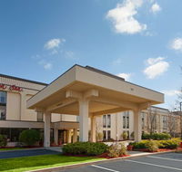 Hampton Inn New Bedford - Accommodation Seattle