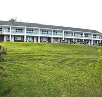 Blue Vista Motor Lodge Whitcomb Summit - Accommodation Seattle