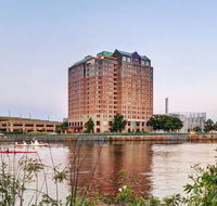 DoubleTree Suites Hotel Boston-Cambridge - Accommodation Seattle