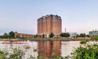 Boston Ma Accommodation Seattle