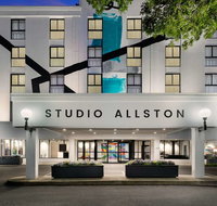 Studio Allston Hotel - Accommodation Seattle