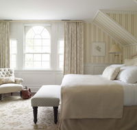 The White Hart - Accommodation Seattle