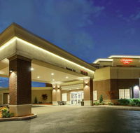 Hampton Inn Pawtucket - Accommodation Seattle
