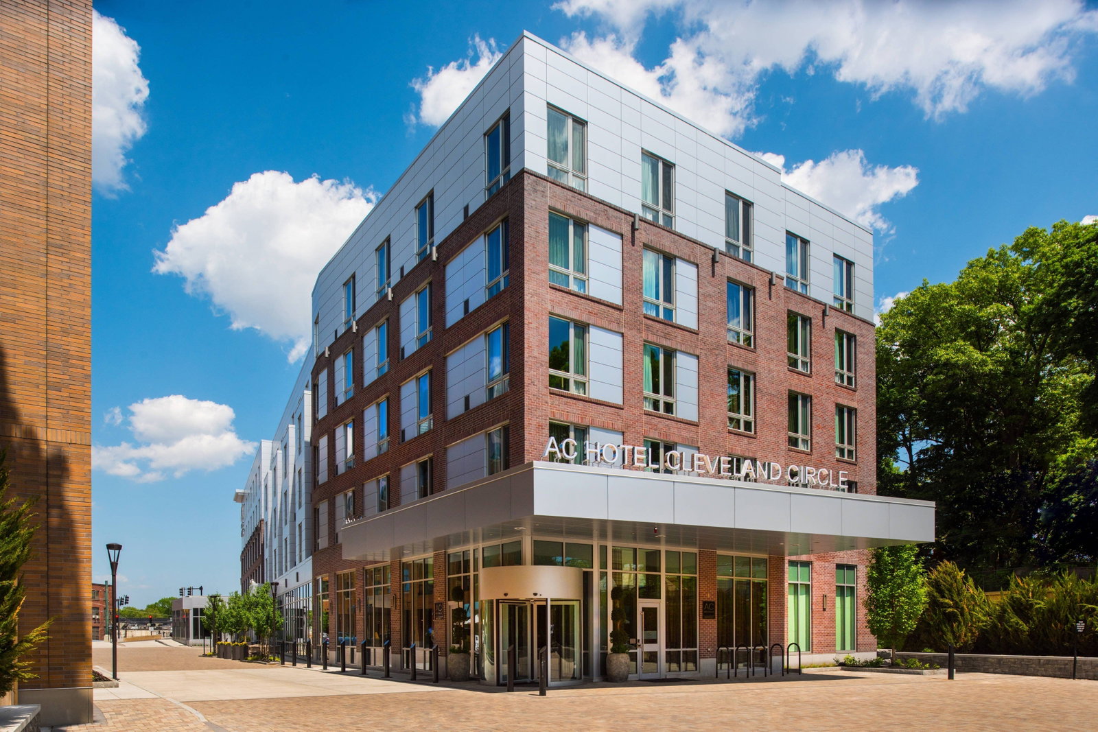 AC By Marriott Cleveland Circle - thumb 0