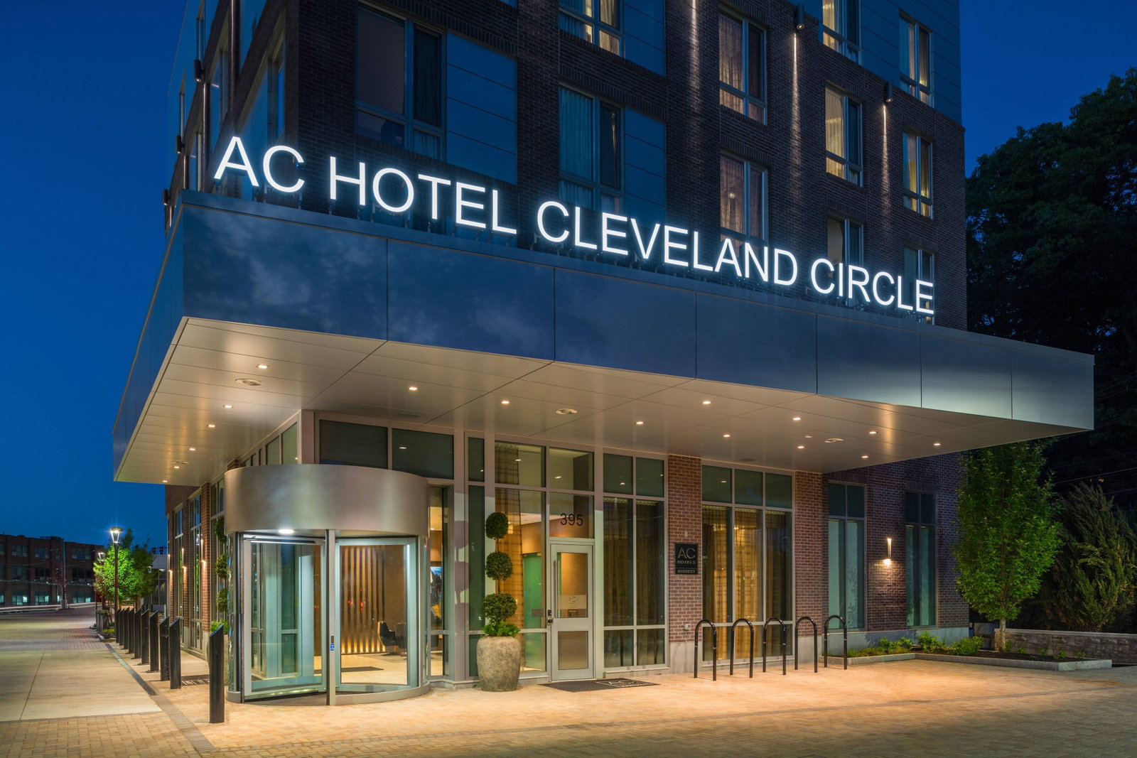 AC By Marriott Cleveland Circle - thumb 2