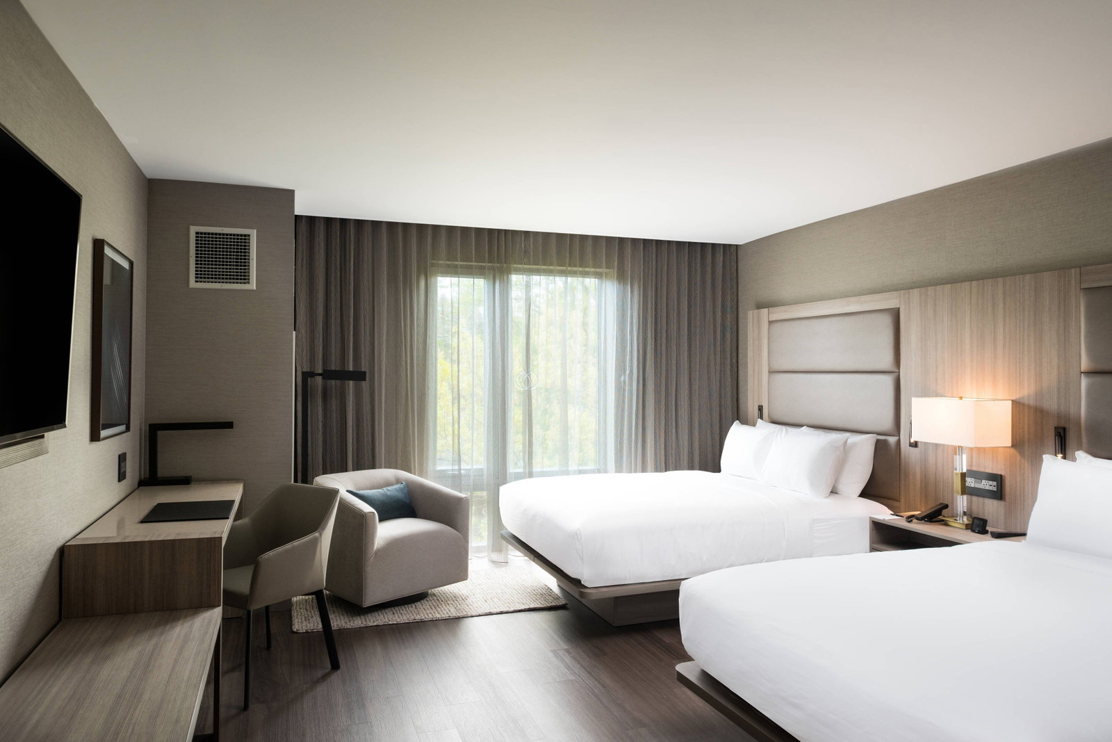 AC By Marriott Cleveland Circle - thumb 5