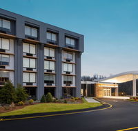 Fairfield Inn-Suites Springfield Enfield - Accommodation Seattle