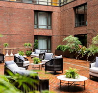 Four Seasons Hotel Boston - Accommodation Seattle