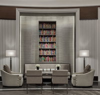 Four Seasons One Dalton Street - Accommodation Seattle
