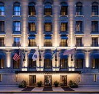 The Langham Boston - Accommodation Seattle