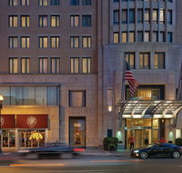 Mandarin Oriental Boston - Accommodation Seattle