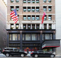 XV Beacon - Accommodation Seattle