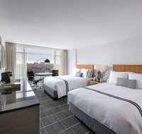 Colonnade Boston Hotel - Accommodation Seattle