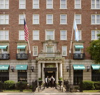 The Eliot Hotel - Accommodation Seattle
