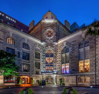 The Liberty a Luxury Collection Hotel - Accommodation Seattle