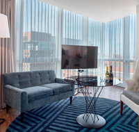 W Boston - Accommodation Seattle