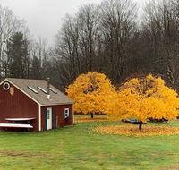 The Nutmeg Vermont - Accommodation Seattle