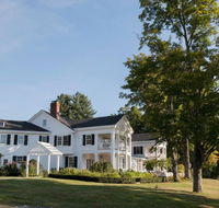 The White House of Wilmington - Accommodation Seattle