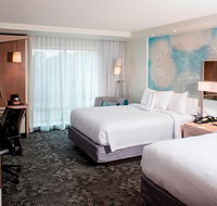 Courtyard Clifton Park - Accommodation Seattle