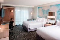 Andes Ny Accommodation Seattle