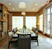 Hilton Garden Inn Clifton Park - Accommodation Seattle