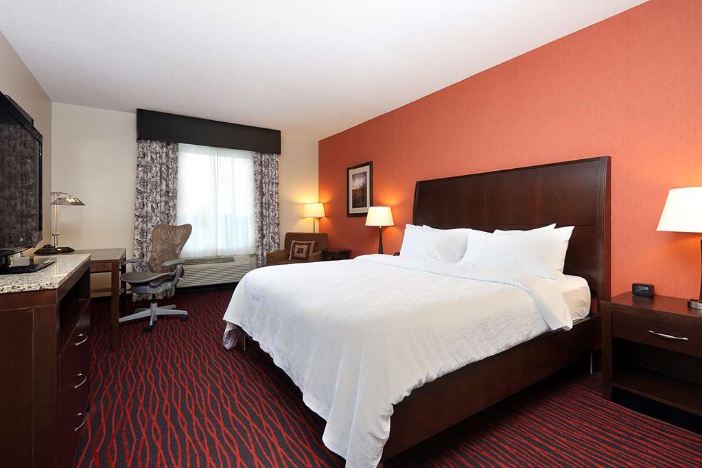 Hilton Garden Inn Clifton Park - thumb 7