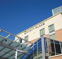 Hyatt Place Saratoga/Malta - Accommodation Seattle