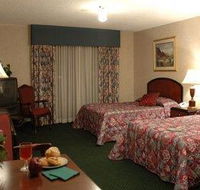 Roosevelt Inn  Suites - Accommodation Seattle