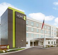 Home2 Suites by Hilton Saratoga/Malta - Accommodation Seattle