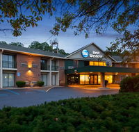 Best Western Clifton Park - Accommodation Seattle