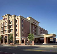 Hampton Inn Schenectady - Accommodation Seattle