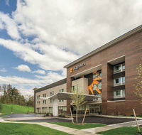 La Quinta Inn  Suites Clifton Park - Accommodation Seattle