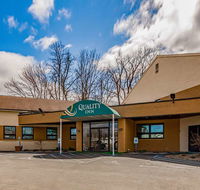 Quality Inn - Accommodation Seattle