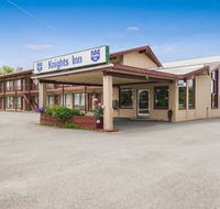 Knights Inn Amsterdam - Accommodation Seattle