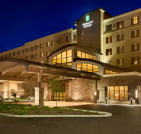 Embassy Suites Akron Canton Airport - Accommodation Seattle