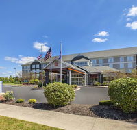 Hilton Garden Inn Akron-Canton Airport - Accommodation Seattle