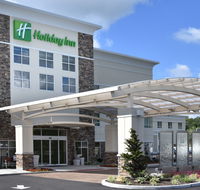 Holiday Inn Canton Belden Village - Accommodation Seattle