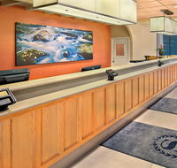 Sheraton Hartford Hotel at Bradley Arpt - Accommodation Seattle