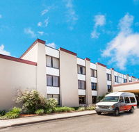 Ramada Lansing Hotel  Conference Ctr - Accommodation Seattle