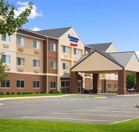Fairfield Inn  Suites Lansing West - Accommodation Seattle