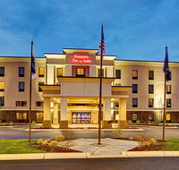 Hampton Inn  Suites Lansing/West MI - Accommodation Seattle