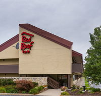 Red Roof Inn Lansing West - MSU - Accommodation Seattle