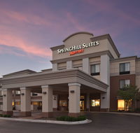 SpringHill Suites Lansing - Accommodation Seattle