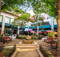 Hotel Providence Trademark Collection - Accommodation Seattle