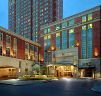 The Omni Providence Hotel - Accommodation Seattle
