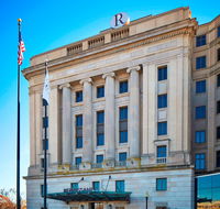 Renaissance Providence Downtown Hotel - Accommodation Seattle