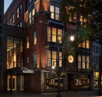 The Beatrice - Accommodation Seattle