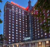 Graduate Providence - Accommodation Seattle